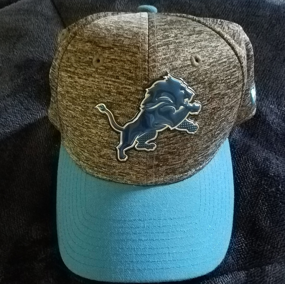 Detroit Lions hat